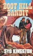 Cover of Boot Hillbandit