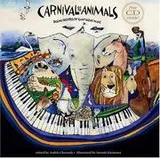 Cover of Carnival of the animals