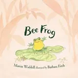 Cover of Bee Frog