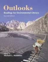 Cover of Outlooks