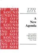 Cover of New Agenda