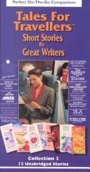 Cover of Tales for Travellers. Collection 3