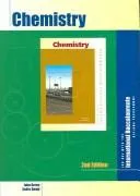 Cover of Chemistry