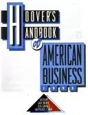 Cover of Hoover's Handbook of American Business