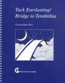 Cover of Tuck Everlasting - Bridge to Terabithia