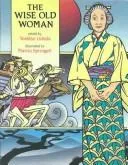 Cover of The Wise Old Woman