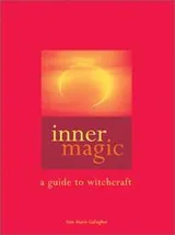 Cover of Inner Magic