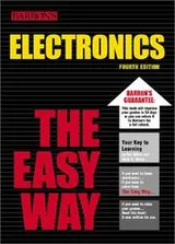 Cover of Electronics the Easy Way