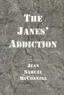 Cover of The Janes' Addiction