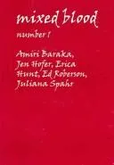 Cover of Mixed Blood