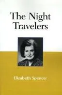 Cover of Night Travelers