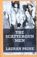 Cover of The Scattergun Men
