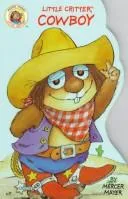 Cover of Little Critter Cowboy (Little Critter)