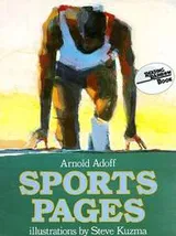 Cover of Sports Pages