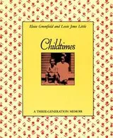 Cover of Childtimes