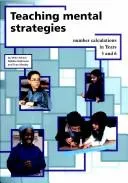 Cover of Teaching mental strategies