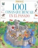 Cover of 1001 Things to Spot Long Ago