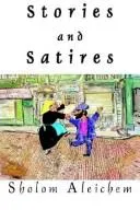 Cover of Stories and satires