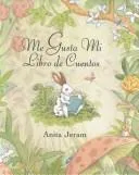 Cover of Me Gusta Mi Libro De Cuentos