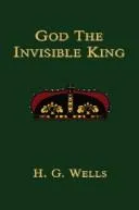 Cover of God the Invisible King