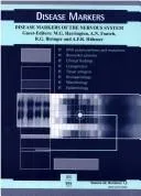 Cover of Disease Markers of the Nervous System