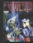 Cover of Grave Tales