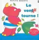 Cover of Le Vent Tourne (Little Giants)