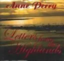 Cover of Letters From The Highlands