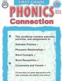 Cover of Phonics Connection