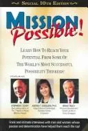 Cover of Mission Possible