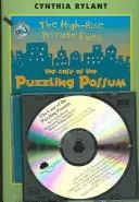 Cover of The Case of the Puzzling Possum