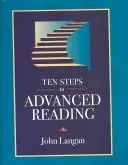 Cover of Ten Steps to Advanced Reading