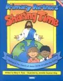Cover of Primary Partners Sharing Time