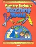 Cover of Primary Partners Teaching Tools