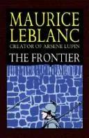 Cover of The Frontier