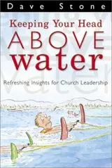 Cover of Keeping Your Head Above Water