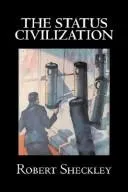 Cover of The Status Civilization