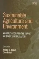 Cover of Sustainable agriculture and environment