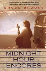 Cover of Midnight hour encores