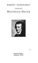 Cover of Robert Gernhardt entdeckt Heinrich Heine