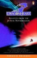 Cover of Dragonheart. (Lernmaterialien)
