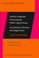 Cover of Natural language processing for online applications