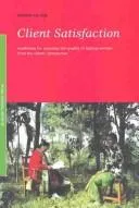 Cover of Client Satisfaction
