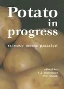 Cover of Potato in progress