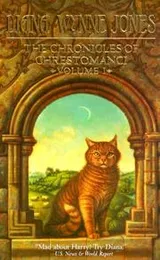 Cover of The Chronicles of Chrestomanci, Volume 1