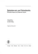 Cover of Sialadenosis & Sialadenitis (Advances in Oto-Rhino-Laryngology)