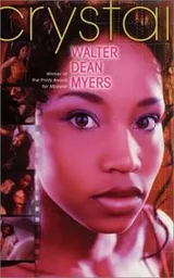 Cover of Crystal