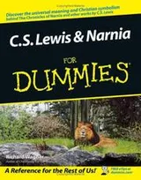 Cover of C.S. Lewis & Narnia for dummies