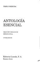 Cover of Antologia Esencial - 373 -