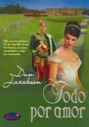 Cover of Todo Por Amor/ All for Love